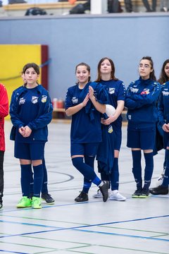 Bild 18 - wCJ Futsalmeisterschaft Runde 1